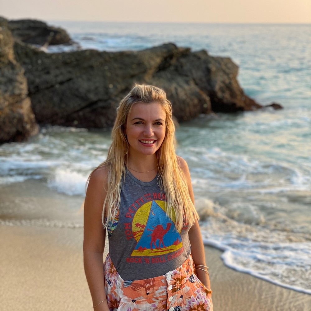 Meet your Posher, Amber